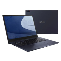 ASUS ExpertBook B7 Flip B7402FVA-P60071X, i5-1340P, 14.0˝ 2560x1600 WQXGA/Touch, UMA, 16GB, SSD 