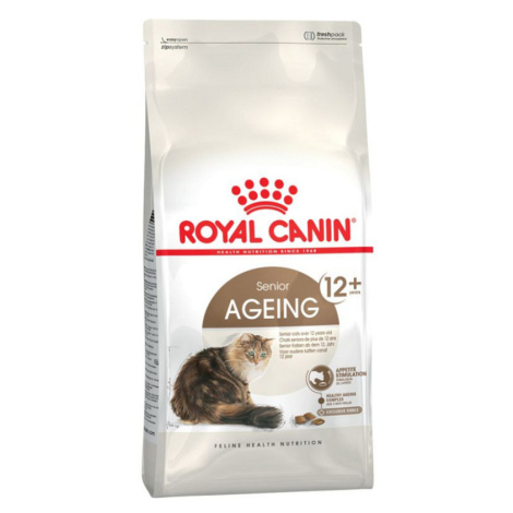 Krmivá pre mačky Royal Canin