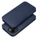 Diárové puzdro na Xiaomi 13T/13T Pro Dual Pocket modré