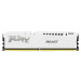 Kingston Fury Beast White 32GB DDR5 6000 CL40