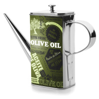 Retro nádoba na olivový olej 500 ml - Ibili