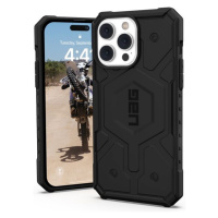 UAG Pathfinder MagSafe iPhone 14 Pro Max čierny