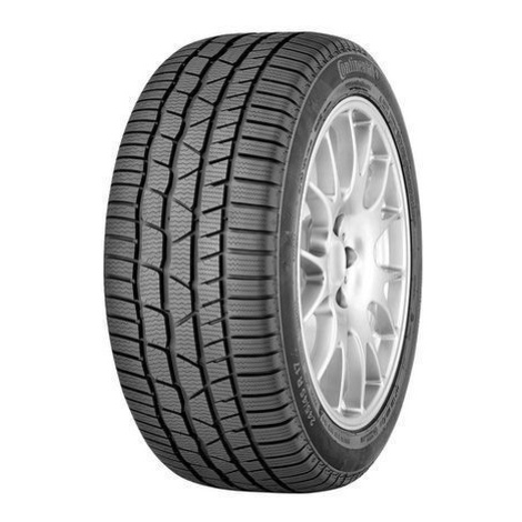 Continental CONTIWINTERCONTACT TS 830 P 265/40 R19 102V