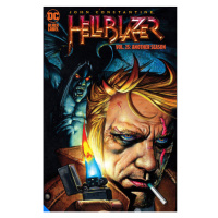 DC Comics John Constantine, Hellblazer 25: Another Season