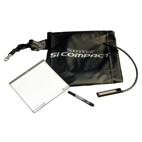 Soundcraft Si Compact 24 accessory kit