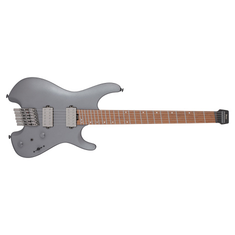 Ibanez QX52 Metallic Gray Matte