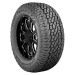 Bf goodrich TRAIL-TERRAIN T/A 225/60 R17 99H