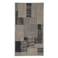 Kusový koberec SISALO/DAWN 706/J48H – na ven i na doma - 133x190 cm Oriental Weavers koberce