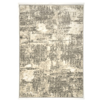 Kusový koberec Adelle 3D 20171-0825 beige/grey - 200x290 cm Medipa (Merinos) koberce