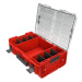 Box QBRICK® System One RED Ultra HD Organizer 2XL