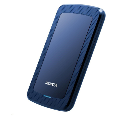 ADATA Externý HDD 1TB USB 3.1 HV300, modrý