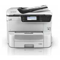 Epson WorkForce Pro WF-C8690DWF