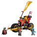 LEGO® Kaiova robomotorka EVO 71783