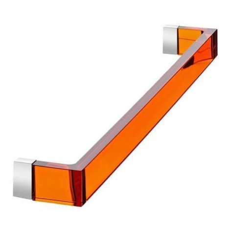 Kartell - Držiak na uteráky Rail - 60 cm