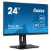 iiyama ProLite XUB2492HSU-B6 IPS monitor 24"