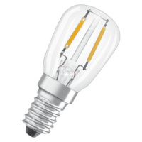 OSRAM LED žiarovka Special T26 E14 1,6W 2.400K