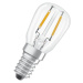 OSRAM LED žiarovka Special T26 E14 1,6W 2.400K