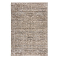 Béžový koberec 200x290 cm Matilda Abstract – Flair Rugs