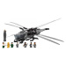 LEGO® Icons 10327 Duna: Atreides Royal Ornithopter