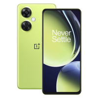 ONEPLUS NORD CE 3 LITE 5G DUALSIM 8GB/128GB GSM TEL. PASTEL LIME