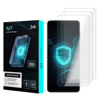 3mk ochranná fólia 1UP pre Samsung Galaxy S22+ (SM-S906) (3ks)