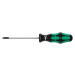 WERA Skrutkovač Kraftform TORX PLUS 25 IP