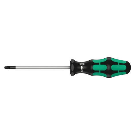 WERA Skrutkovač Kraftform TORX PLUS 25 IP