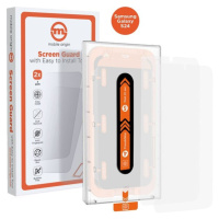 Mobile Origin Orange Screen Guard 2 Pack 2,5D ochranné sklo s aplikátorom Samsung Galaxy S24