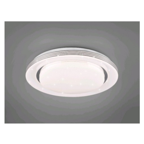 Stropné LED osvetlenie Atria R67041000% Asko