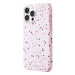 Kryt UNIQ case Coehl Terrazzo iPhone 13 Pro Max 6,7" blush pink (UNIQ-IP6.7HYB(2021)-TEZPNK)