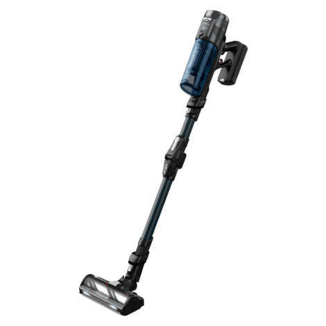 Rowenta X-Force Flex 13.60 Animal Aqua RH9AD1WO modrý/čierny - Tyčový vysávač