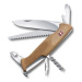 VICTORINOX 0.9561.63 RANGERWOOD 55 VRECKOVÝ NÔŽ