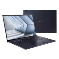 ASUS ExpertBook B9 B9403CVAR-OLED732X, 7-150U, 14.0˝ 2880 x 1800, UMA, 32GB, SSD 2TB, W11Pro ,3r