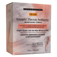 GUAM Bahenný zábal Therm Sulfeo 1200 g