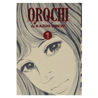 Viz Media Orochi: The Perfect Edition 1