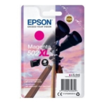 Epson T02W Atramentová náplň 502XL Magenta