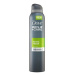 DOVE DEO MEN 250ML EXTRA FRESH