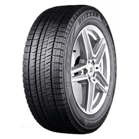 BRIDGESTONE 255/45 R 18 99S BLIZZAK_ICE TL M+S 3PMSF