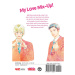 Viz Media My Love Mix-Up! 5