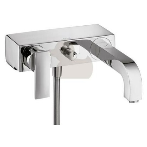 Vaňová batéria Hansgrohe Axor Citterio bez sprchového setu 150 mm chróm 39400000