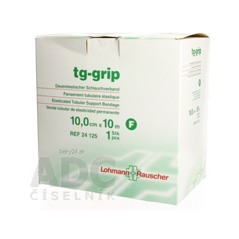 TG-GRIP F 10cm x10m