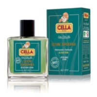 Cella Milano Bio Aloe Vera, voda po holení 100 ml