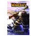 Blizzard Entertainment WarCraft: Legends 3 (Blizzard Manga)