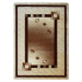 Kusový koberec Adora 5440 K (Cream) - 60x90 cm Berfin Dywany