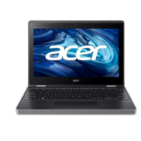 ACER NTB EDU TravelMate B3 (TMB311-33-TCO-C7KX), Intel N100, 11.6