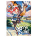 Seven Seas Entertainment A Tale of the Secret Saint 1 (Light Novel)