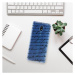Odolné silikónové puzdro iSaprio - Handwriting 01 - black - Xiaomi Redmi 8A
