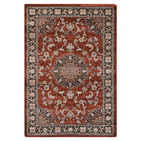 Kusový koberec Anatolia 5857 V (Vizon) Rozmery koberca: 200x300 Berfin