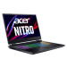 Acer Nitro 5 (AN517-55) čierna