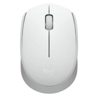 Logitech myš M171 bezdrôtová myš, biela, EMEA